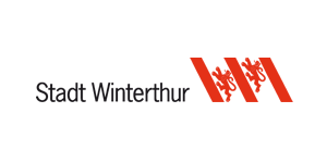 Logo von Stadt Winterthur