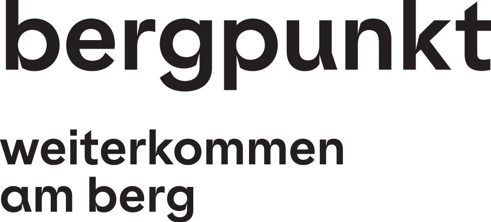 Logo von Bergpunkt